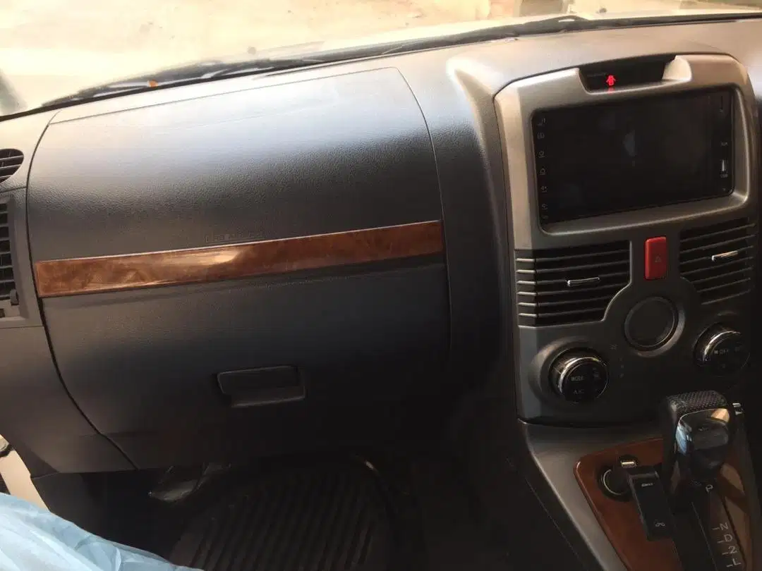 Toyota rush full option jeep available for sale