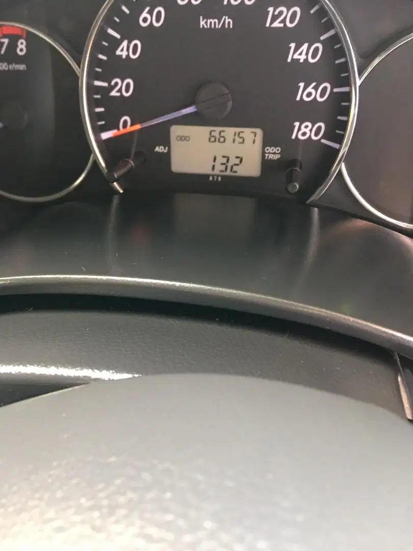 Toyota rush full option jeep available for sale