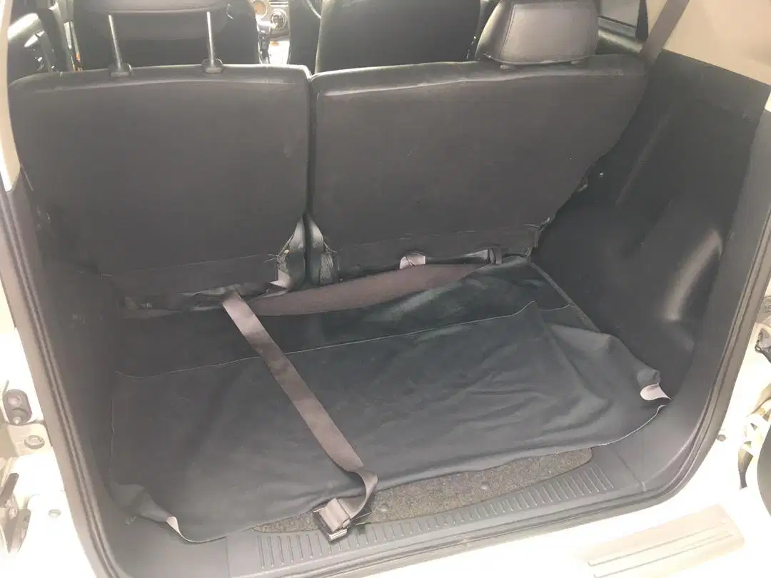 Toyota rush full option jeep available for sale