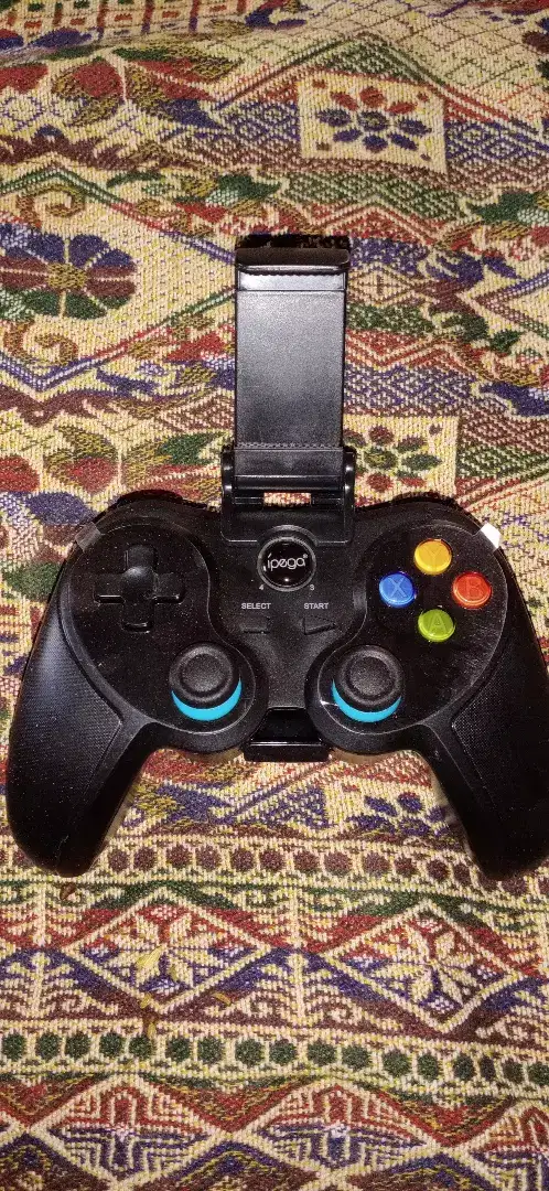 Ipega Wireless Gamepad 9157 for Andriod/Pc