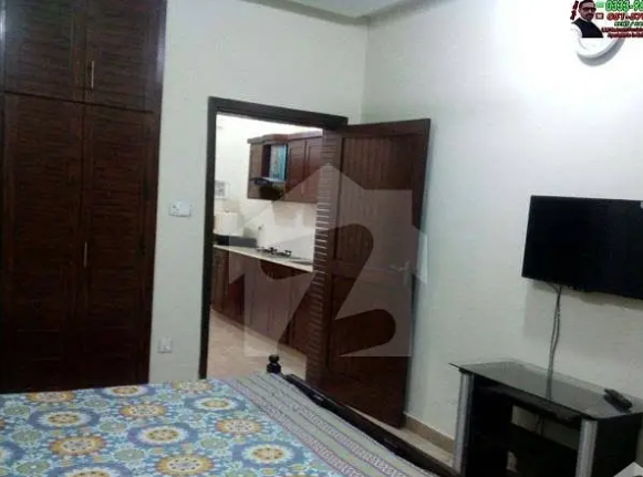 Apartments Available For Rent In Dc Colony And Cantt