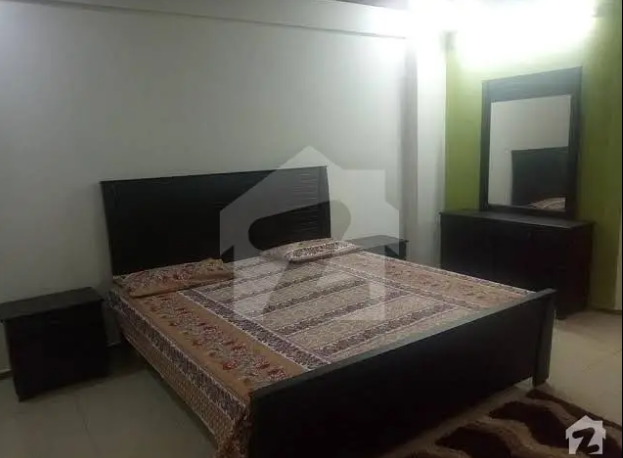 Apartments Available For Rent In Dc Colony And Cantt
