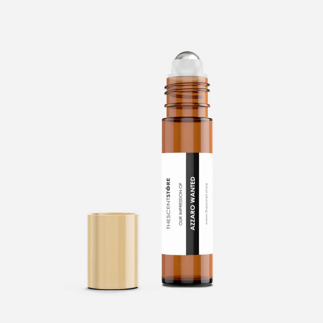 Azzaro Wanted Perfume | TheScent.Store