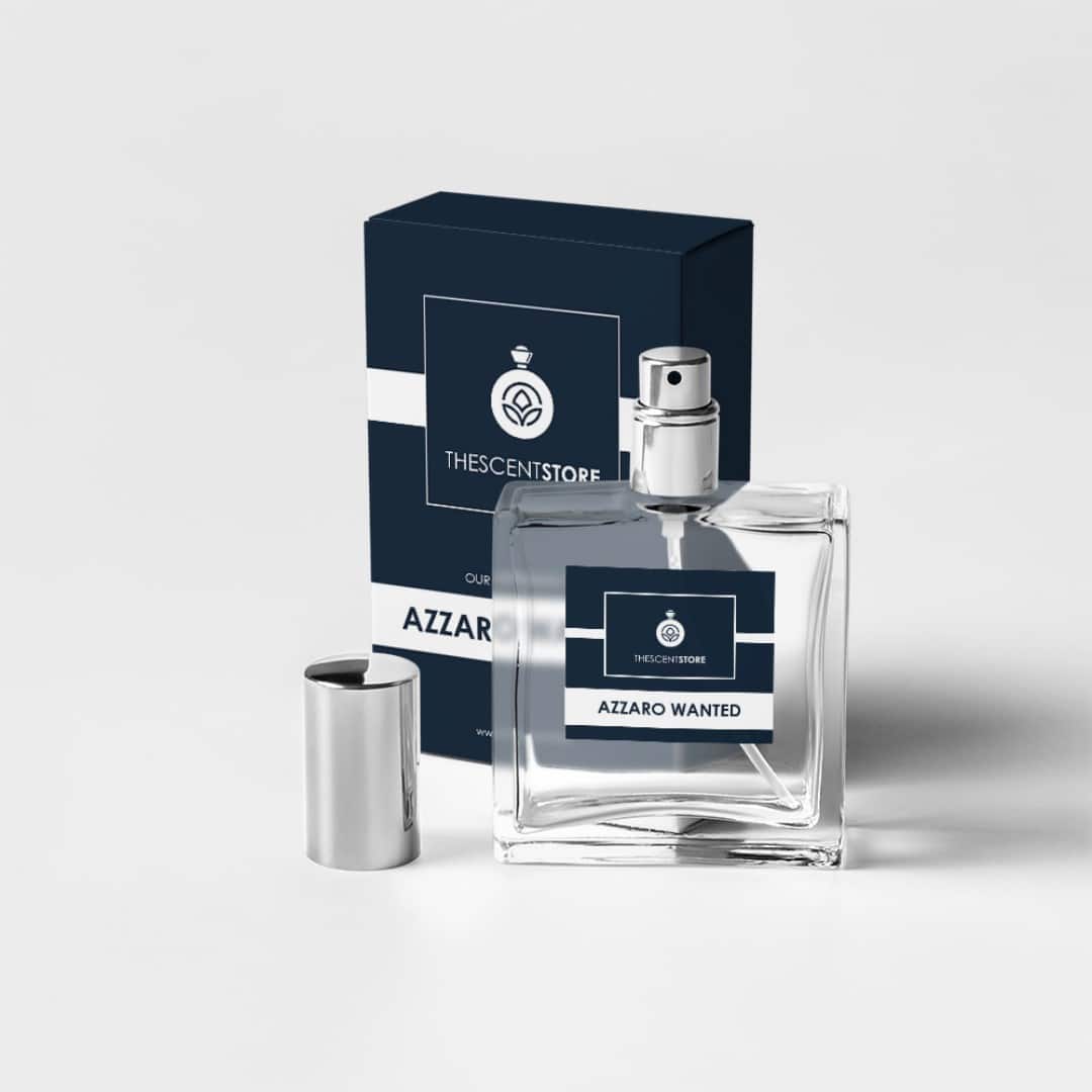 Azzaro Wanted Perfume | TheScent.Store