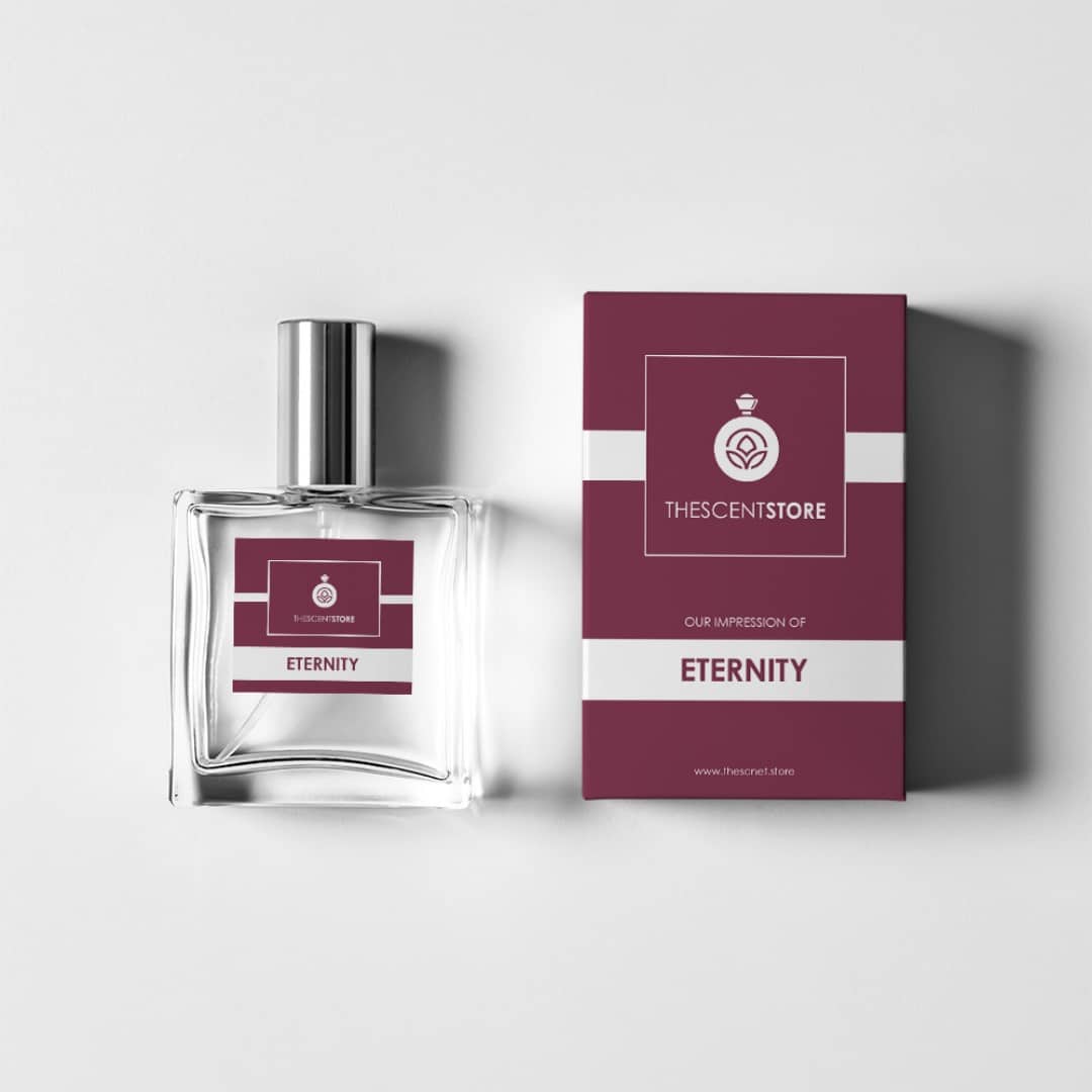 Eternity Eau de Parfum | TheScent.Store