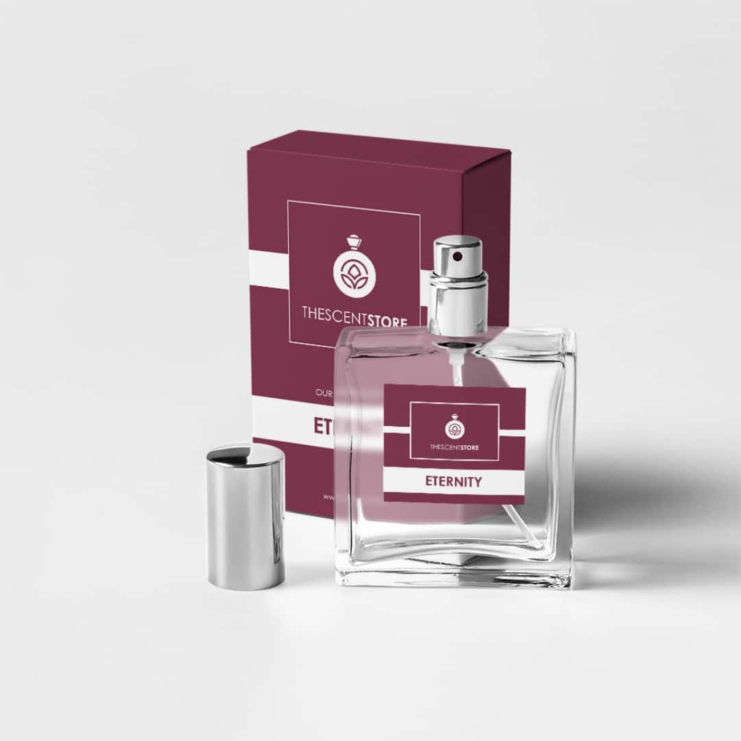 Eternity Eau de Parfum | TheScent.Store