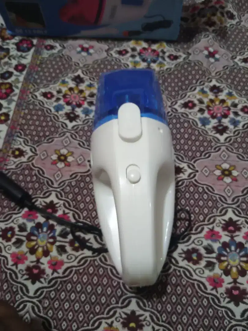 High-powe vacuum cleaner portable