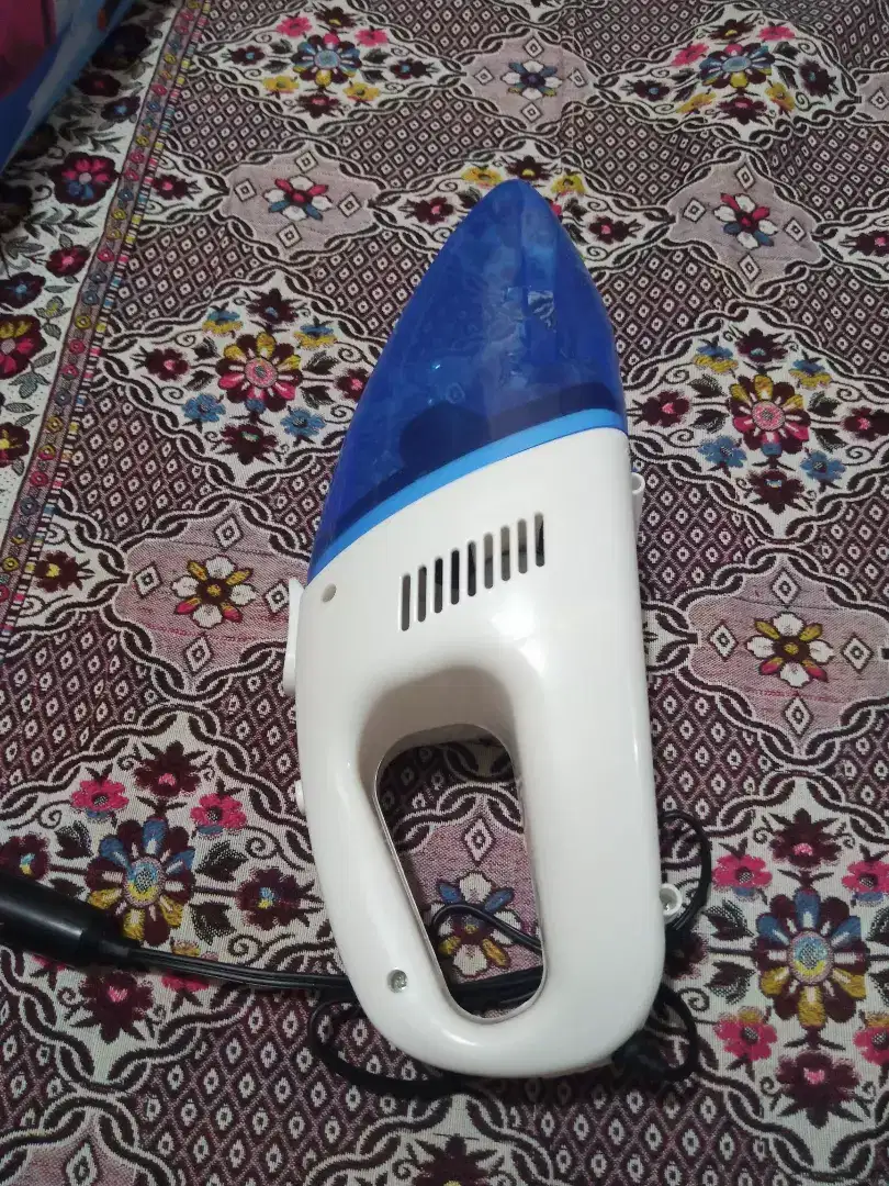 High-powe vacuum cleaner portable