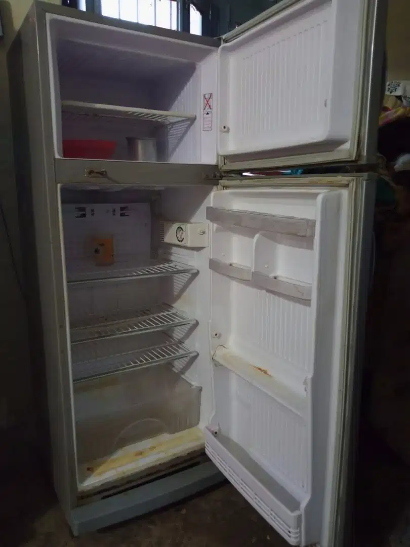 SINGER Fridge Sale