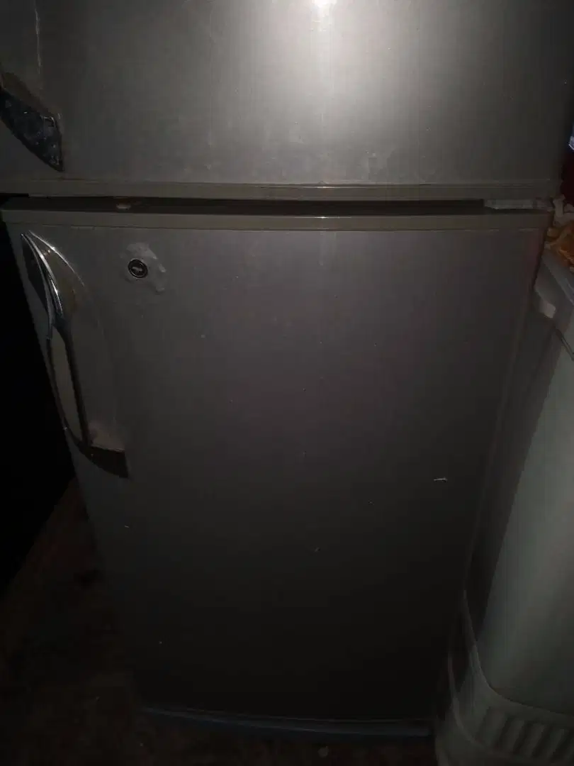 SINGER Fridge Sale