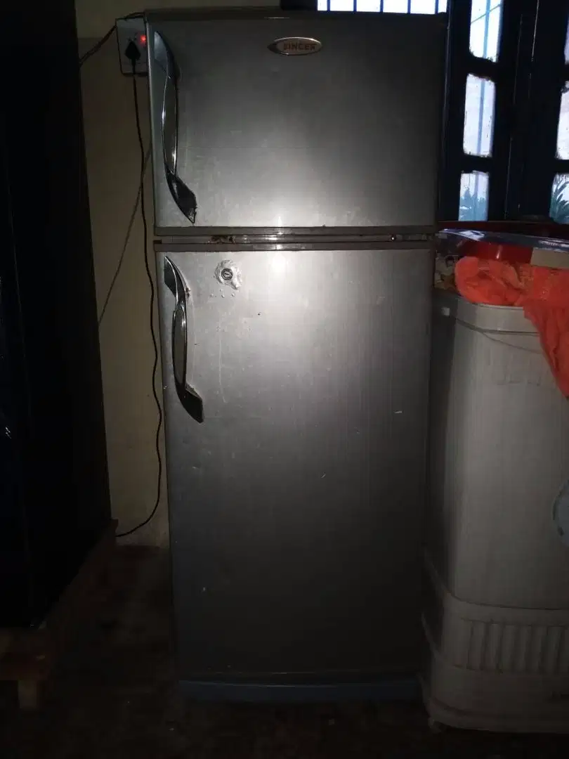 SINGER Fridge Sale