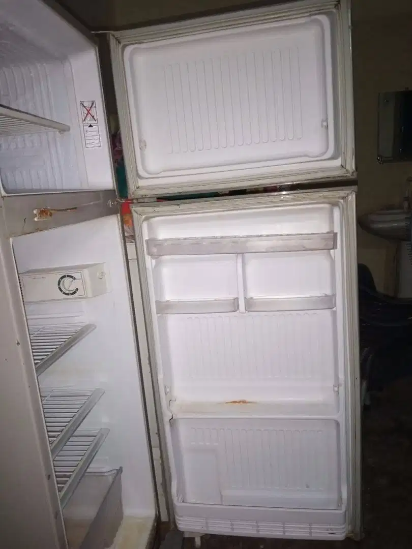SINGER Fridge Sale
