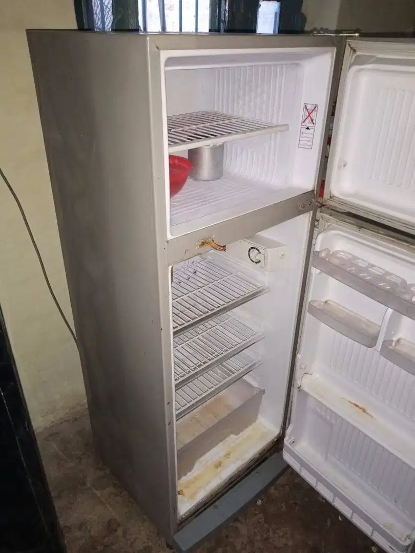 SINGER Fridge Sale