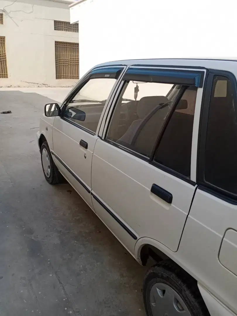 Mehran VXR  2016 - 84,000 km