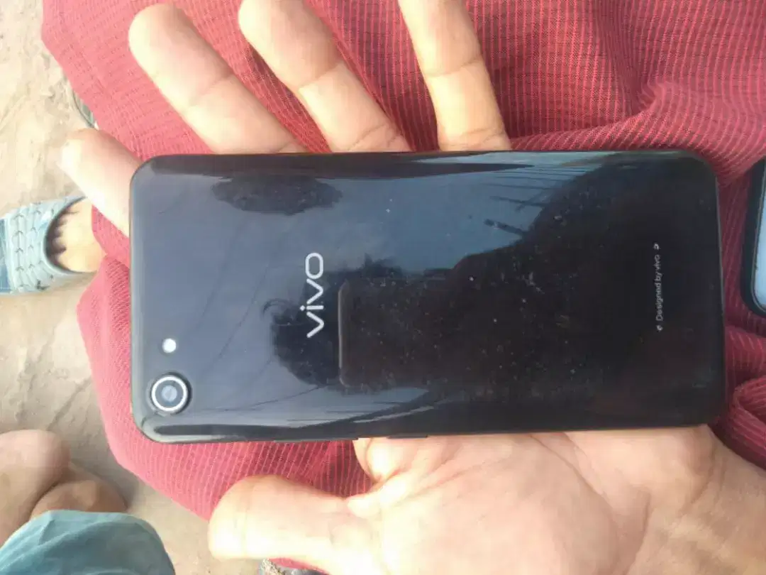 Vivo Y81-2GB/16GB
