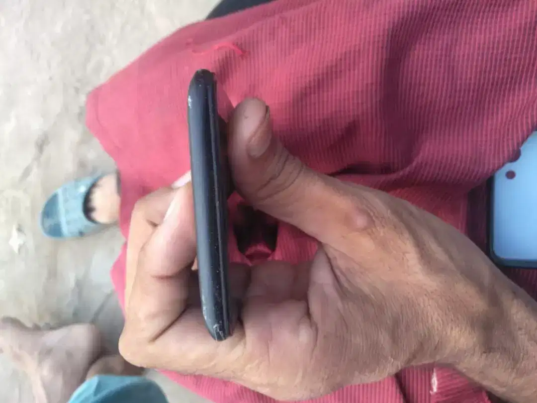 Vivo Y81-2GB/16GB