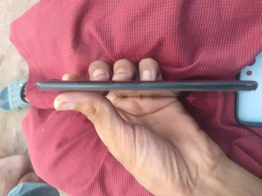 Vivo Y81-2GB/16GB