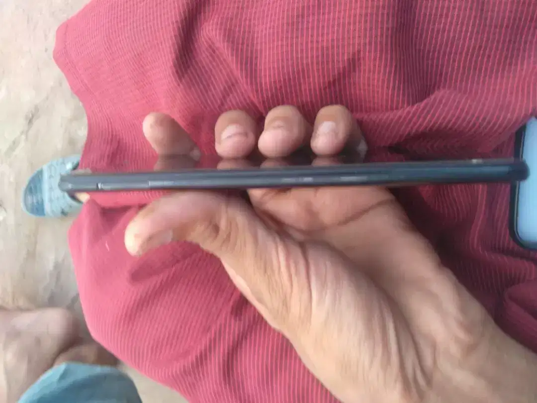 Vivo Y81-2GB/16GB