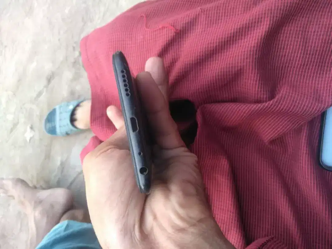 Vivo Y81-2GB/16GB