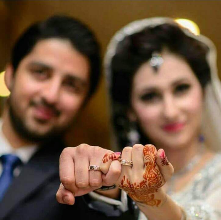 Matrimonials ~ Ghar Baithy Rishta Dhoondiye