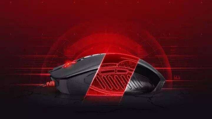 Bloody v5 Mouse