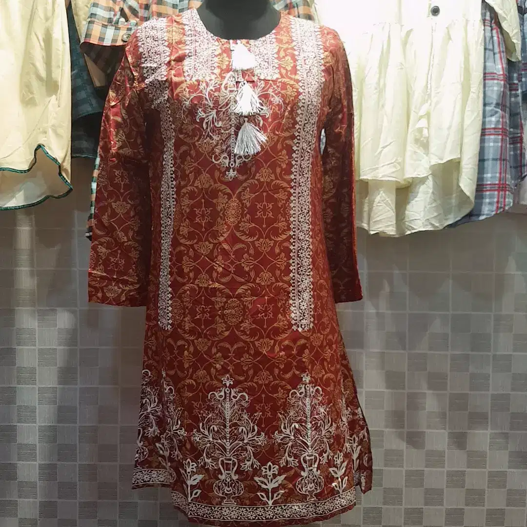Latest designs for girls wear