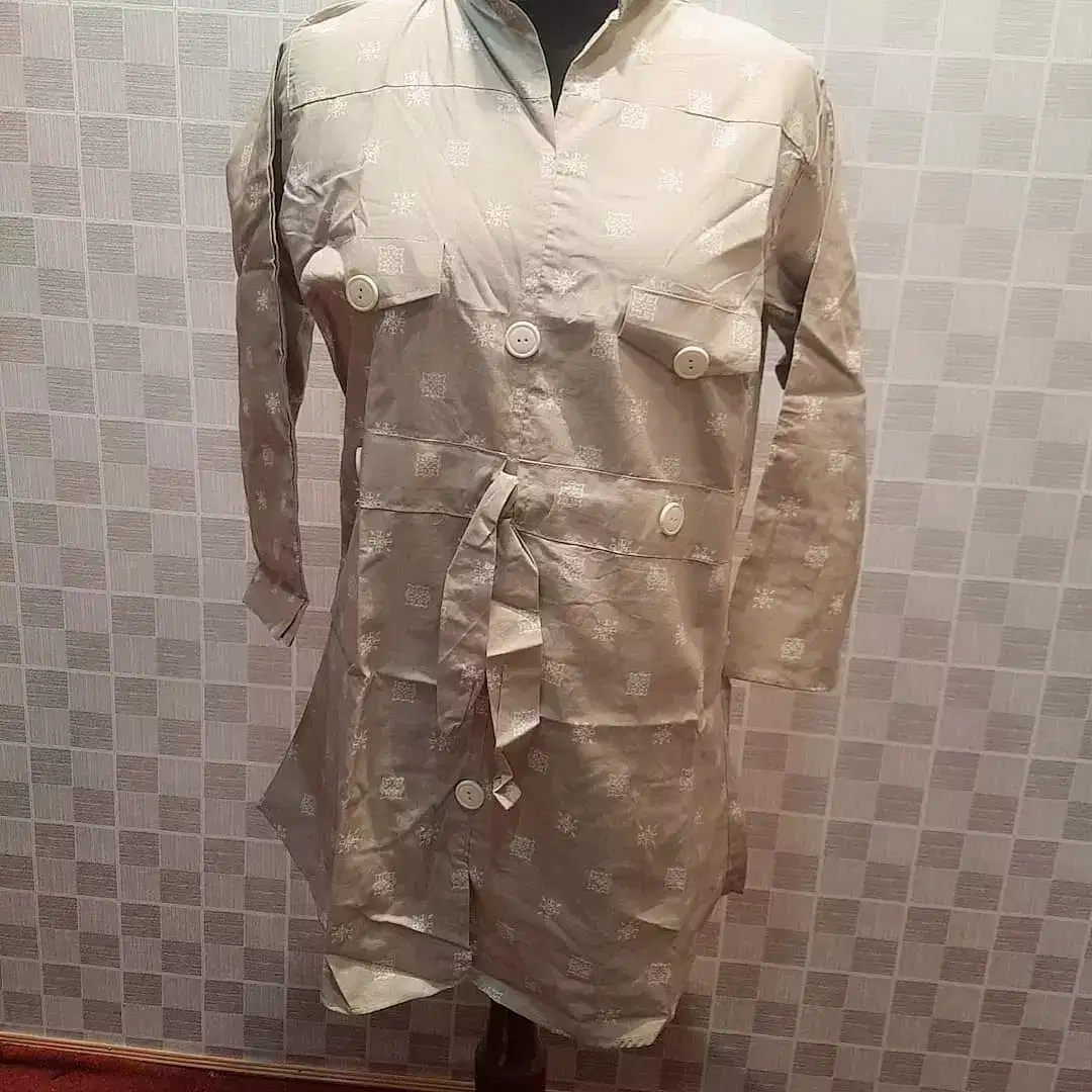 A1 Quality for decent persons