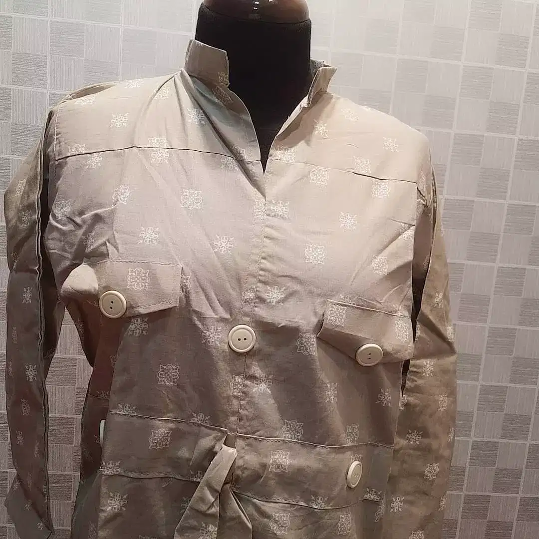 A1 Quality for decent persons