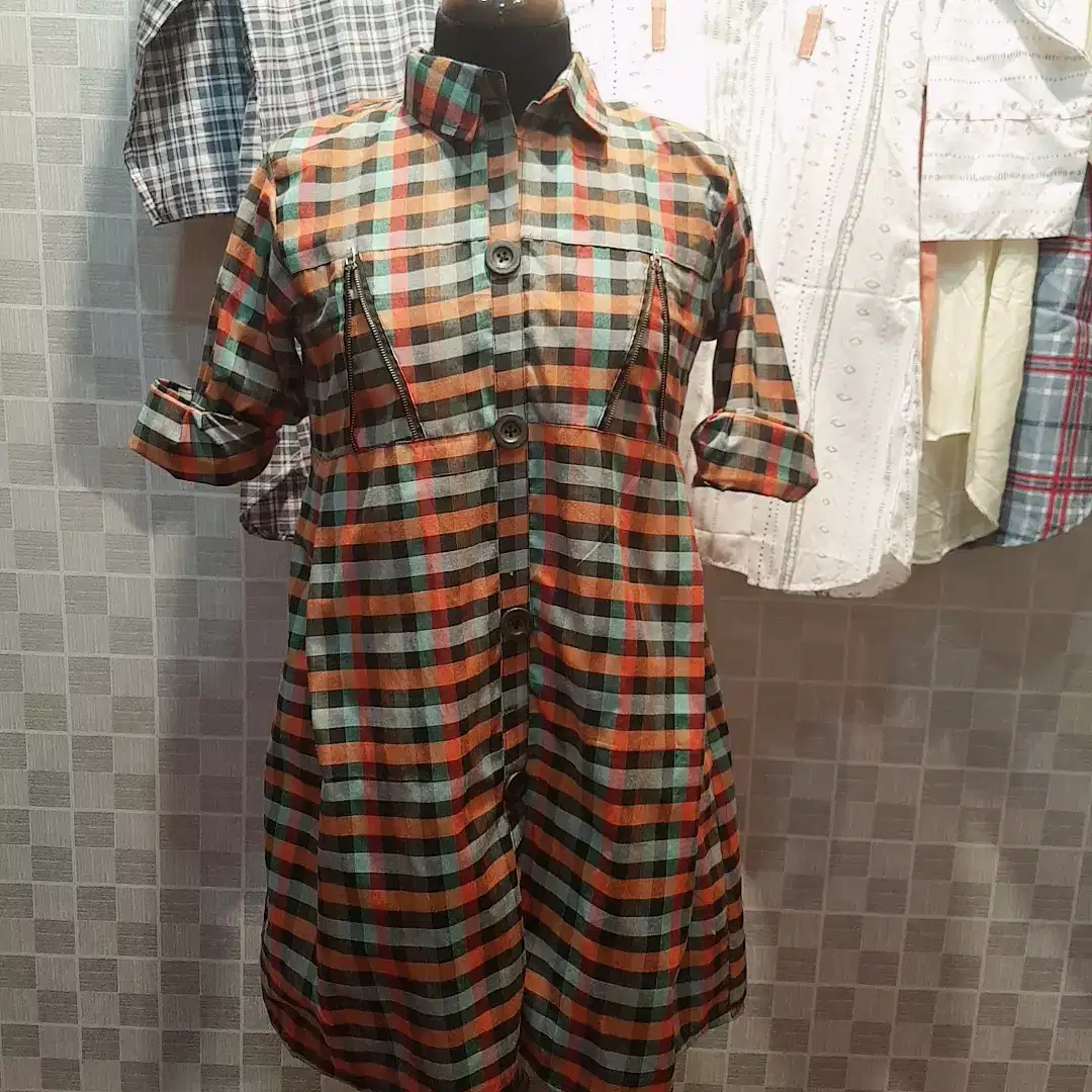 Unique dresses for girls