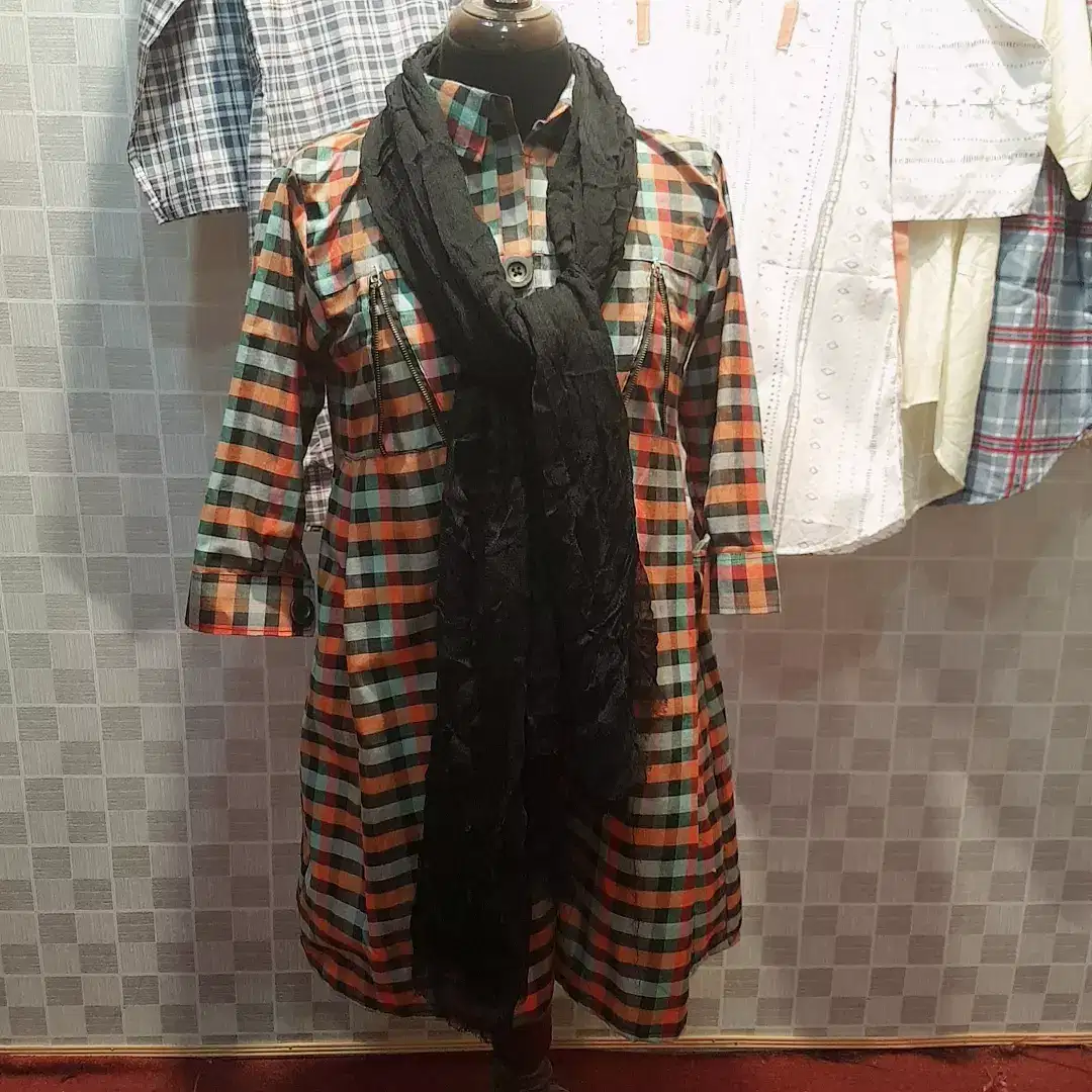 Unique dresses for girls