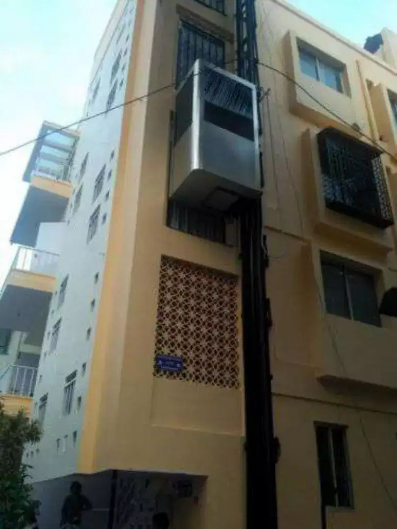 Home Elevator (lift) for sale in khanewal