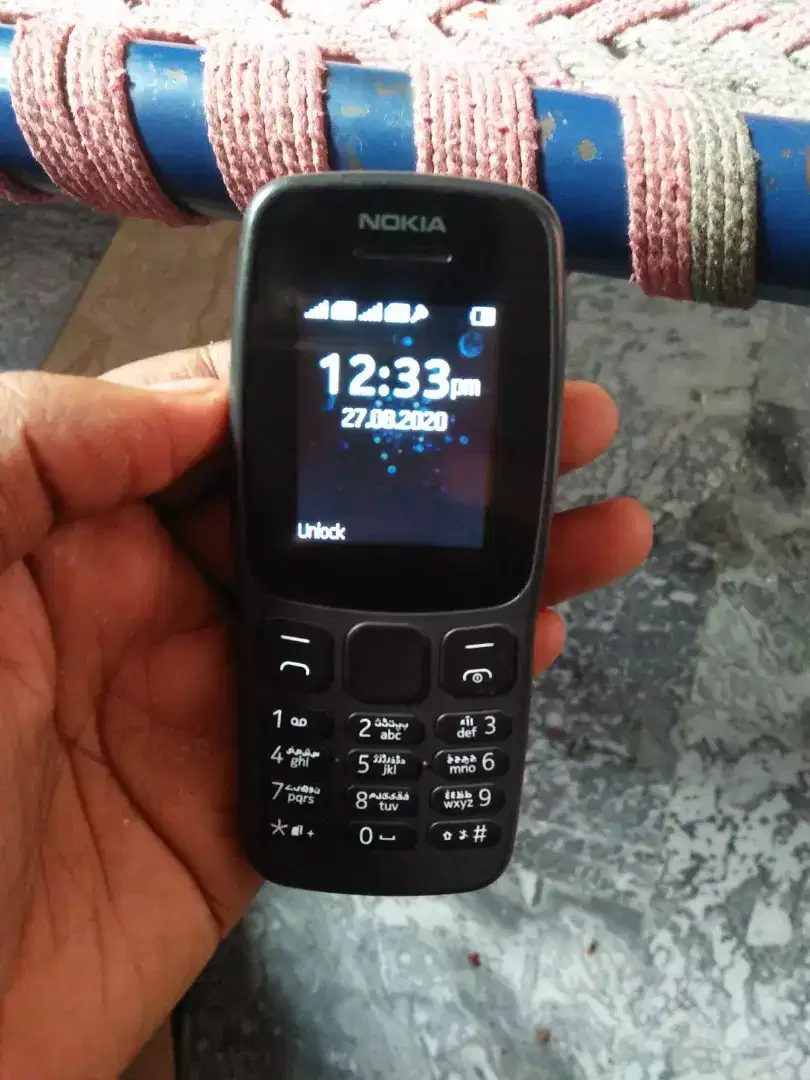 nokia 106 for sale in khanewal