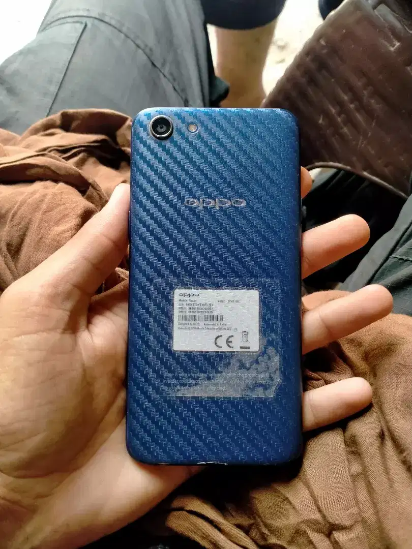 Oppo a83 for sale in khanewal