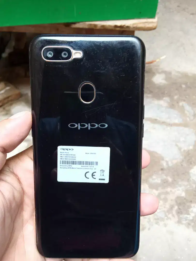OPPO A5S. 3/32 available for sale in khanewal