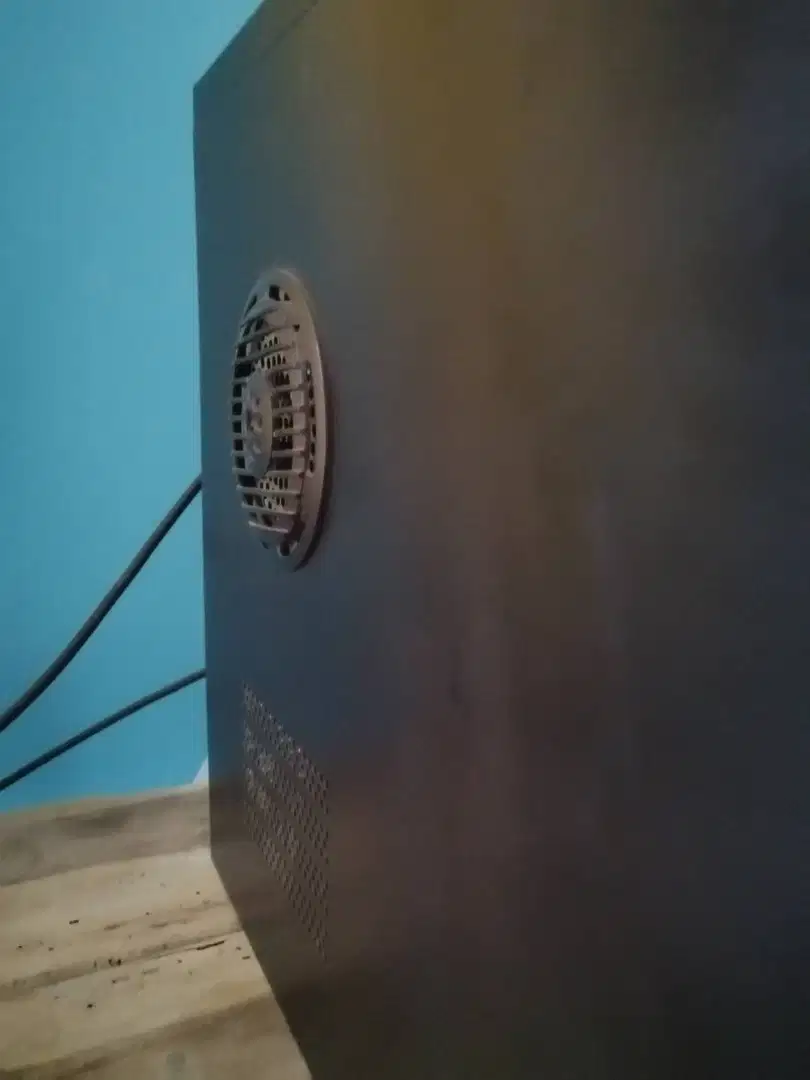 High End Gaming PC With Lots of Game Setups