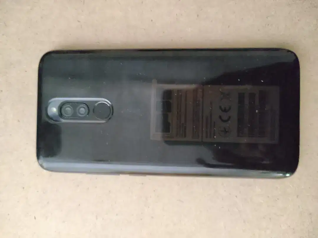 Xiaomi Redmi 8 Black Colour 4/64 for sale in khanewal