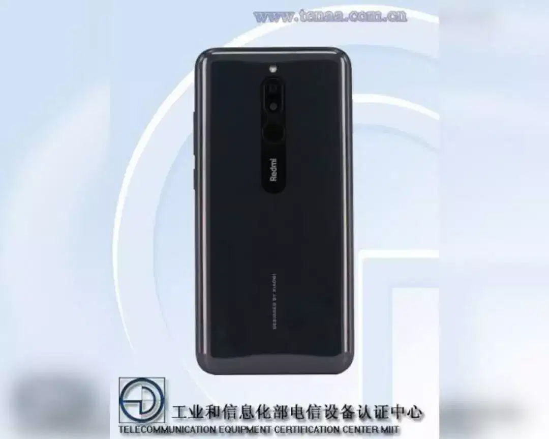 Xiaomi Redmi 8 Black Colour 4/64 for sale in khanewal