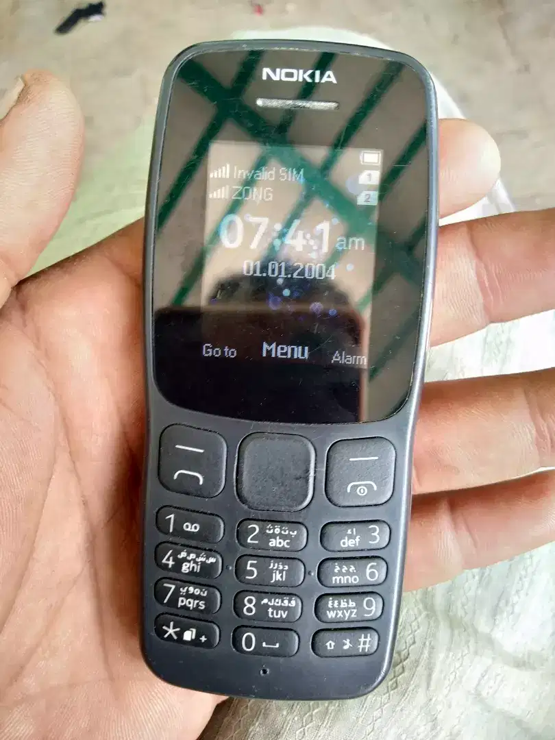 Nokia 106 for sale in khanewal