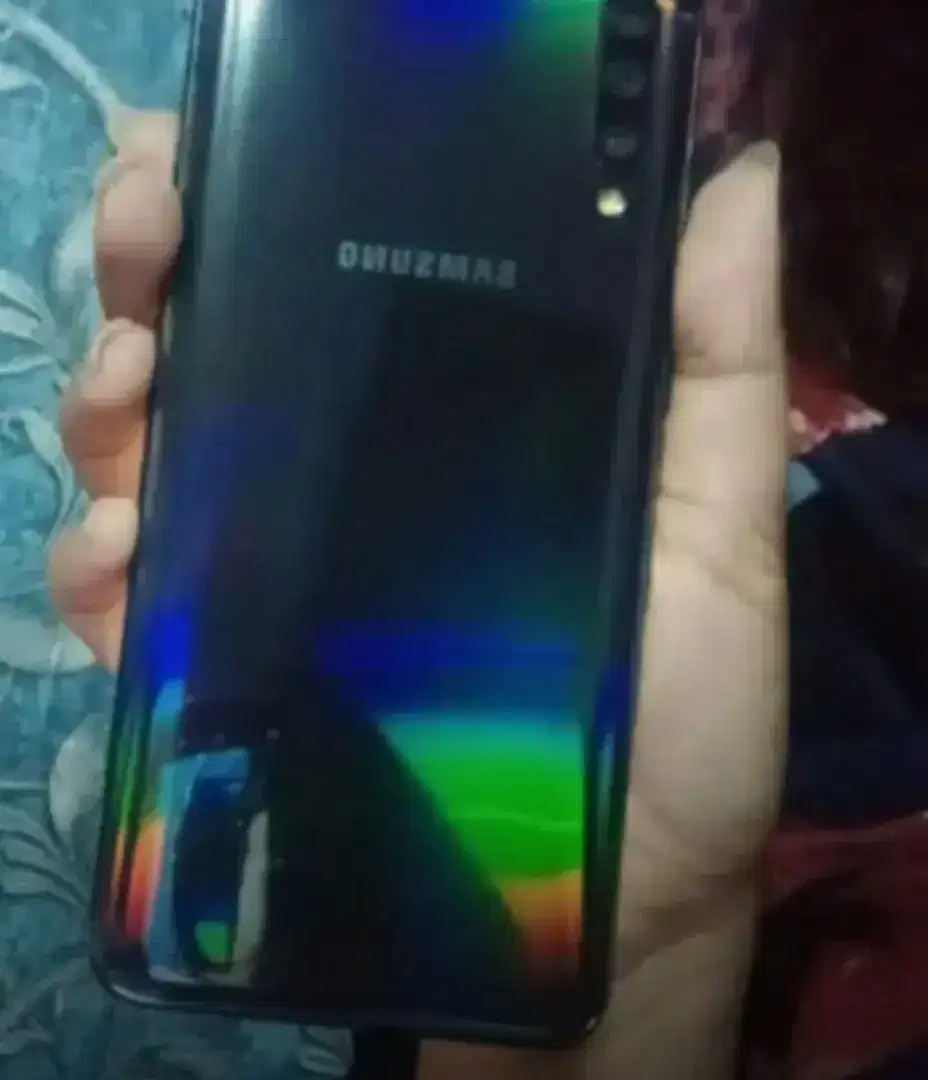 Samsung  Galaxy A70 Smartphone for sale in khanewal