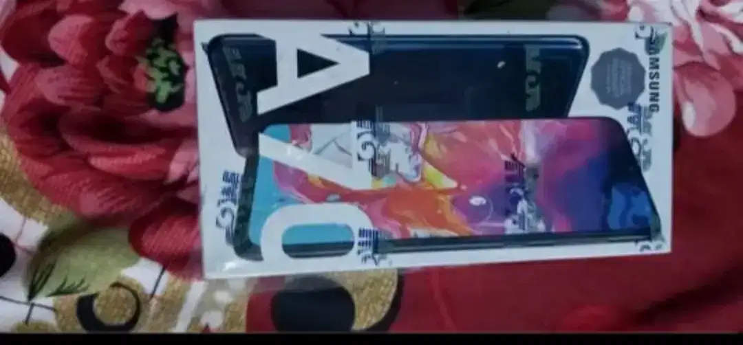 Samsung  Galaxy A70 Smartphone for sale in khanewal