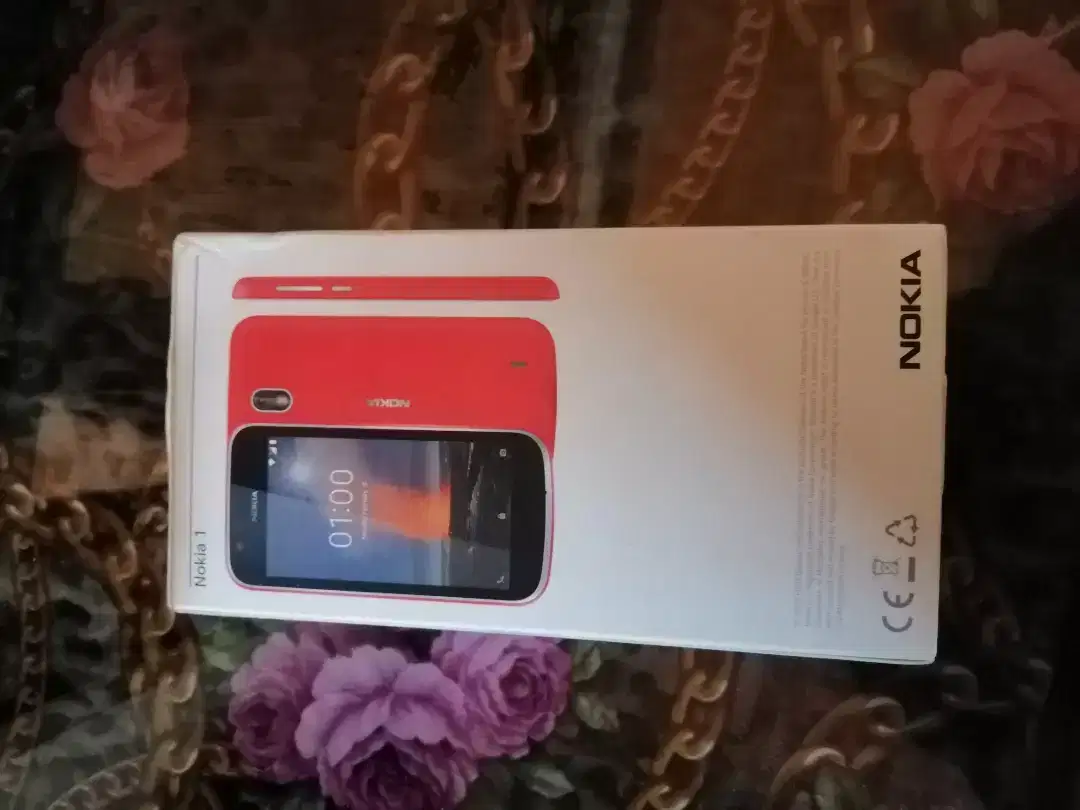 Nokia 1 Smartphone for sale in khanewal