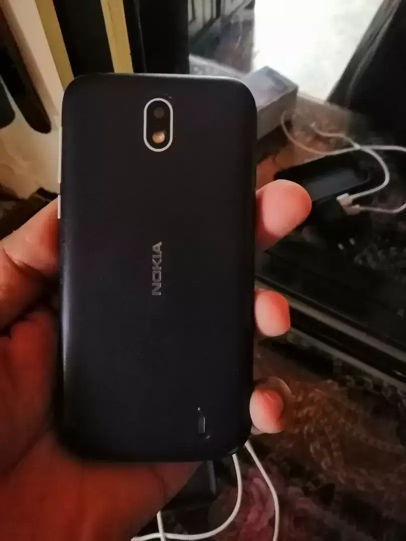 Nokia 1 Smartphone for sale in khanewal