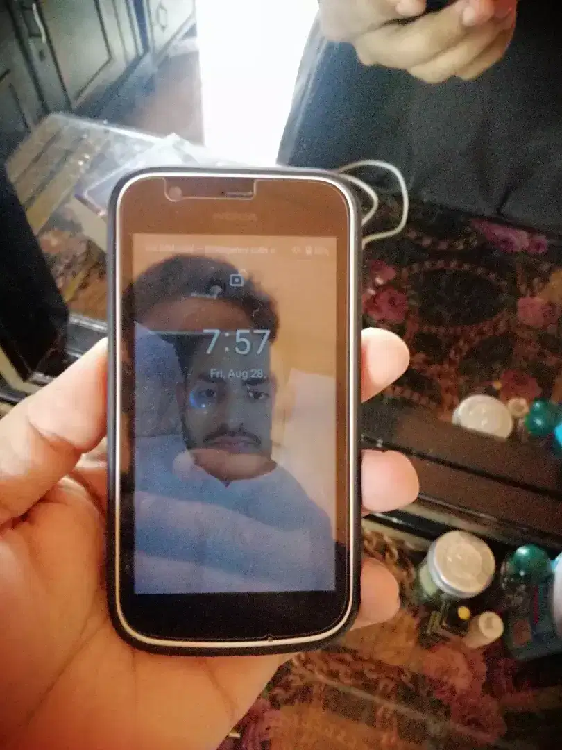 Nokia 1 Smartphone for sale in khanewal