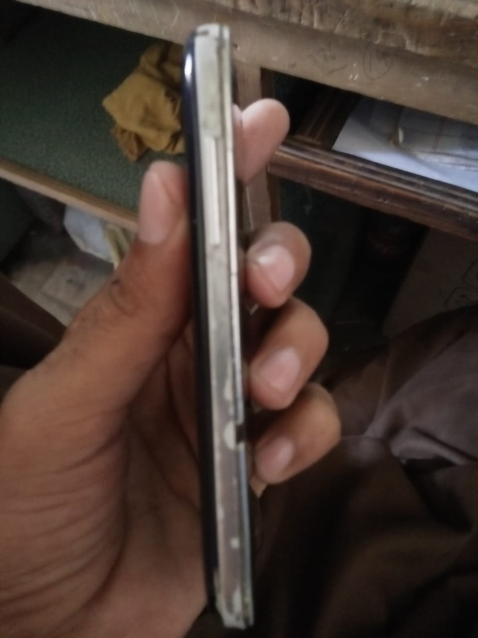 Galaxy S4 Mini 7/10 Condition