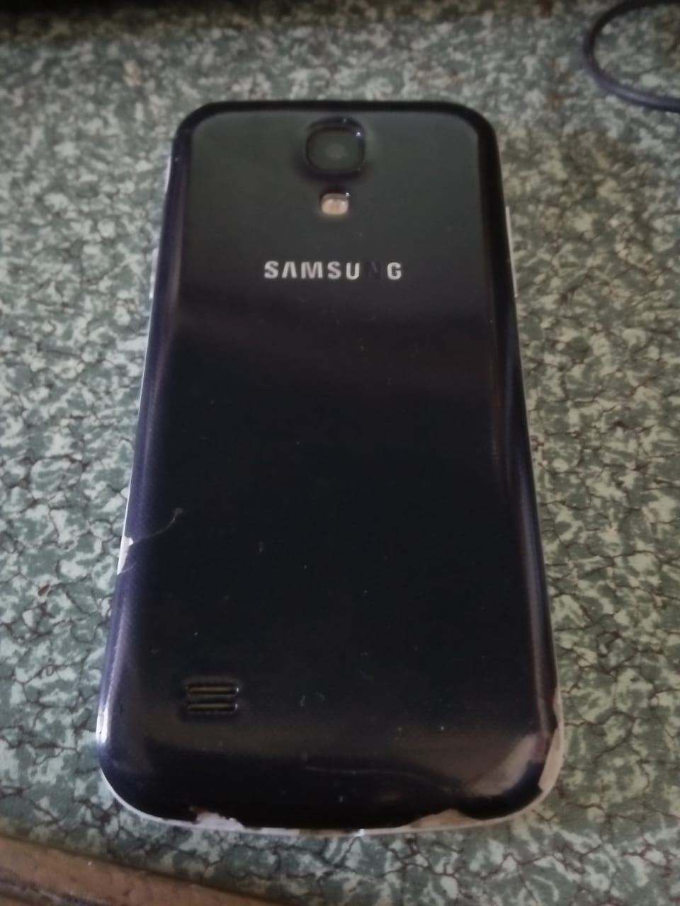Galaxy S4 Mini 7/10 Condition