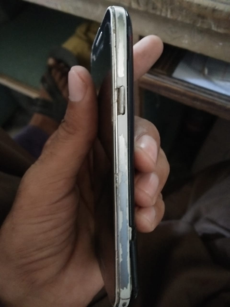 Galaxy S4 Mini 7/10 Condition