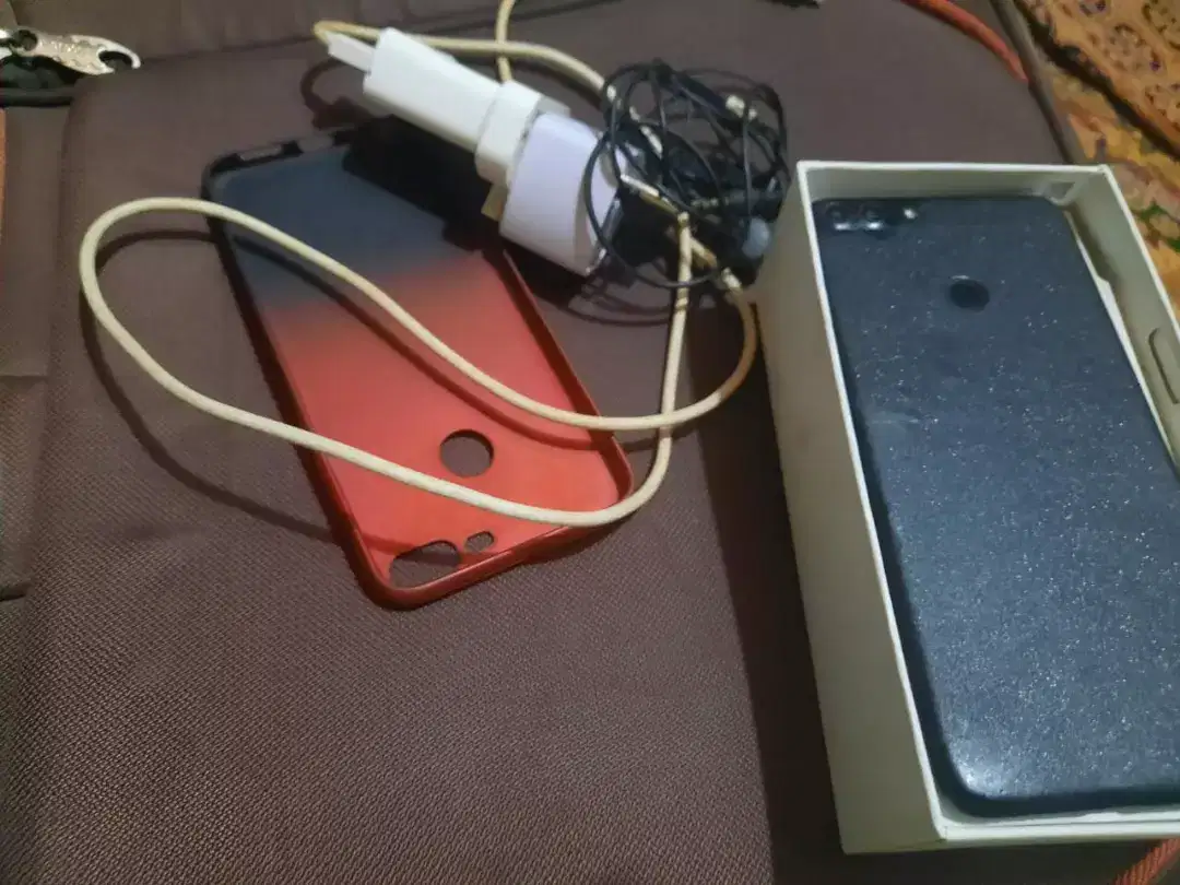 Huawei p smart for sale in Khanewal