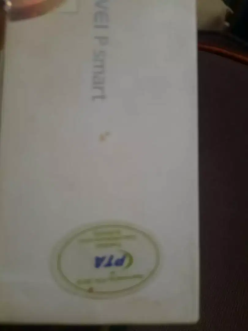 Huawei p smart for sale in Khanewal