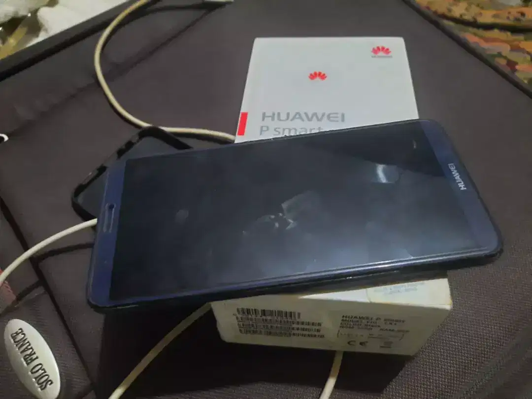 Huawei p smart for sale in Khanewal