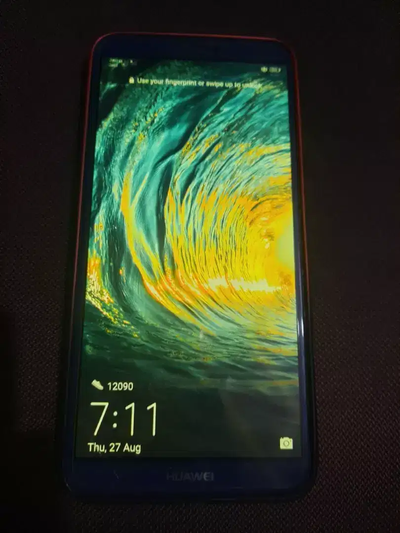 Huawei p smart for sale in Khanewal